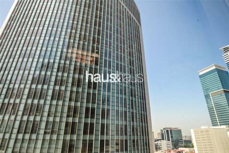 Office for Sale in Business Bay, Dubai - Fitted Furnished Office | Great Location | Vacant