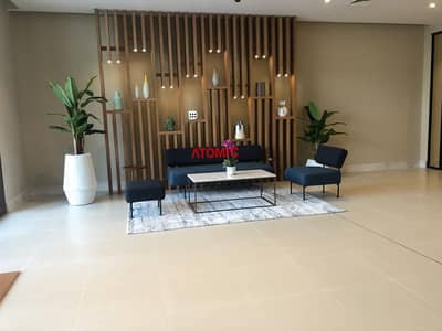 شقة 1 غرفة نوم للايجار في تاون سكوير، دبي - شقة في شقق وردة 2A شقق وردة تاون سكوير 1 غرف 40000 درهم - 5883790