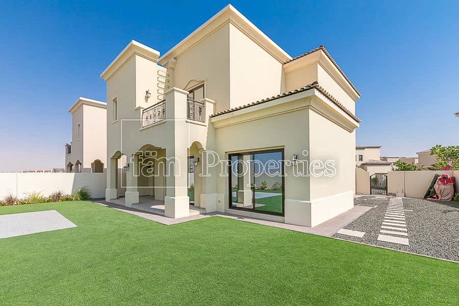 Вилла в Аравийские Ранчо 2，Лила, 5 спален, 5500000 AED - 5916147