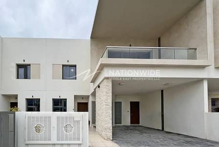 3 Bedroom Villa for Rent in Yas Island, Abu Dhabi - Spacious Unit | Good Location | Negotiable Price