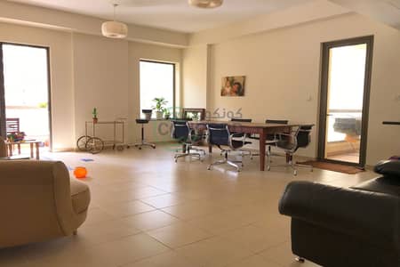 شقة 1 غرفة نوم للايجار في جميرا بيتش ريزيدنس، دبي - شقة في بحر 1 بحر جميرا بيتش ريزيدنس 1 غرف 85000 درهم - 5916280
