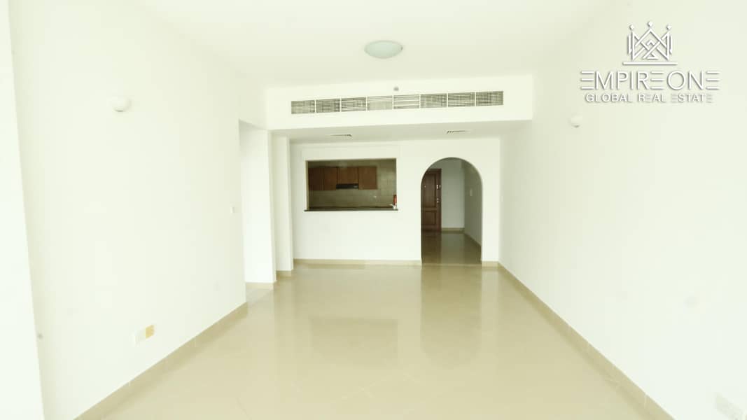 شقة في القناة 1،مدينة دبي الرياضية 1 غرفة 395000 درهم - 5806609