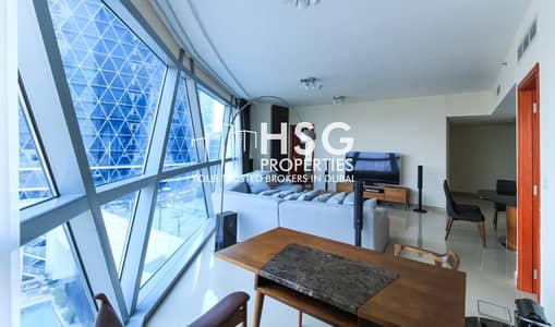 FULLY FURNISHED RESIDENTIAL APARTMENT FOR SALE