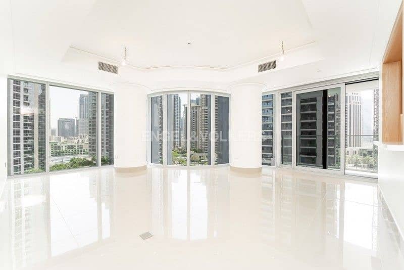 位于迪拜市中心，歌剧公寓塔楼 2 卧室的公寓 4000000 AED - 5916502