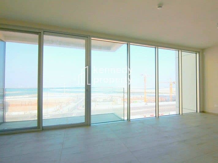 Well Priced | Sea View | High Quality Finish