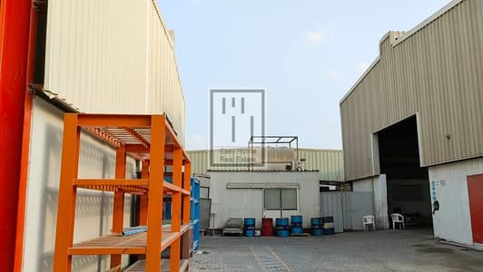Warehouse for Sale in Al Qusais, Dubai - Warehouse Factory for Sale in Al Qusais, Dubai. @AED 9 million.