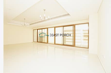 4 Bedroom Townhouse for Sale in Meydan City, Dubai - Best priced 4 beds | Middle Unit | Vacant