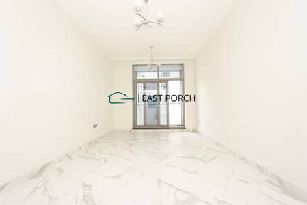 1 Bedroom Apartment for Rent in Business Bay, Dubai - Brand New | 1 bed | With balcony | Community View