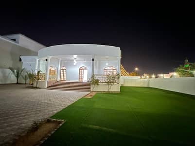 Villa for rent in Ajman Emirate Hamidia. .