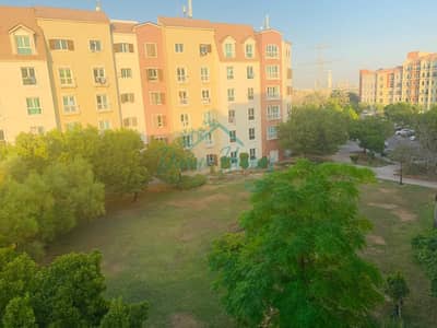 1 Bedroom Flat for Sale in Discovery Gardens, Dubai - Spacious Large U type 1 Bed Room + Store in Building 100 With Big Balcony