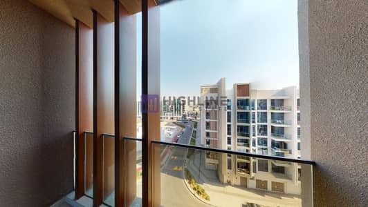 Brand New Luxury  |  12 Cheques | Ready to Move IN