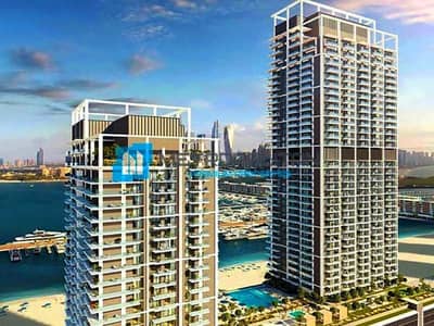 Floor for Sale in Dubai Harbour, Dubai - Full Floor for Sale|Investors Deal|Stunning Views