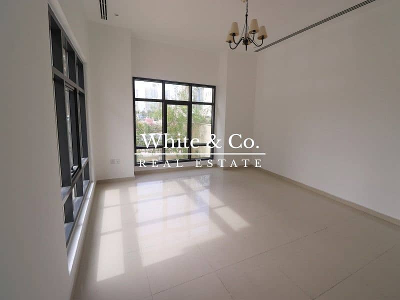 Spacious | G+ 2 | Well Maintained | Vacant
