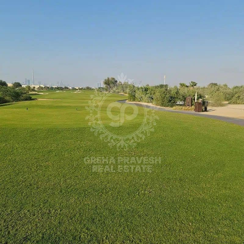 SINGLE ROW  | LARGE PLOT | GOOD INVESTMENT | HOT DEAL