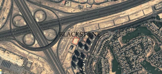 Mixed Use Land for Sale in Dubai Sports City, Dubai - Mixed-use Plot  in Dubai Sports City | G + 5P + 22