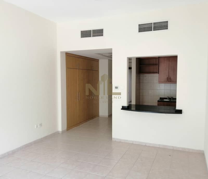 Affordable Studio | Well Maintained | Great Investment