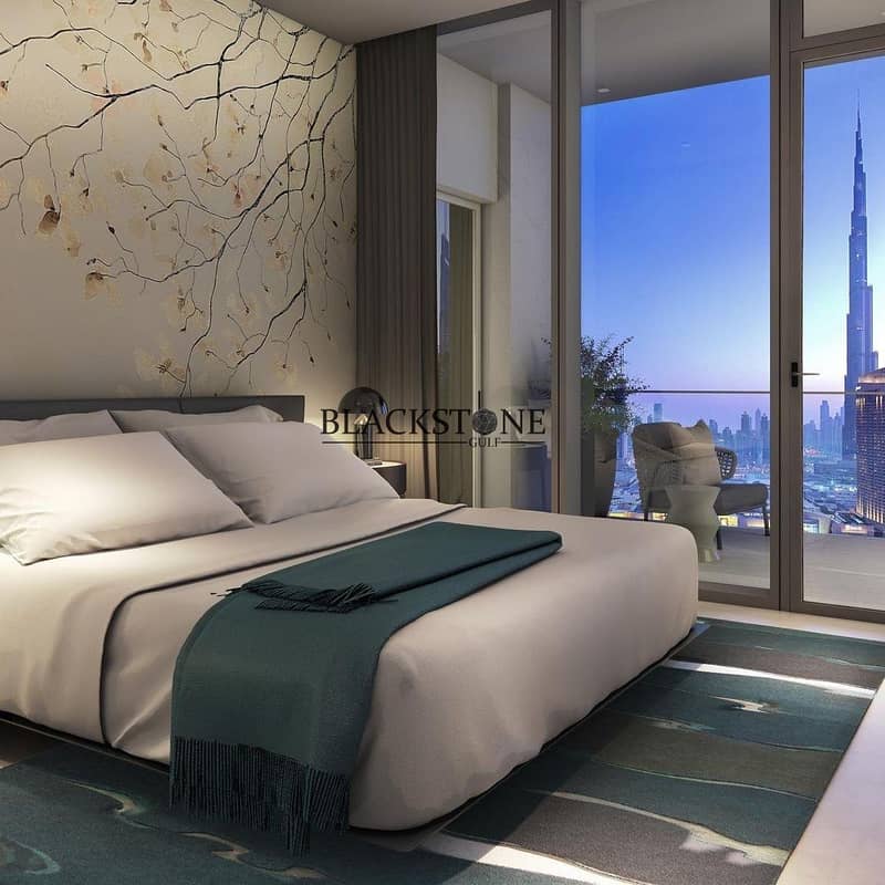 Spectacular 4BR Penthouse in Downtown Spectacular 4BR Penthouse in Downtown