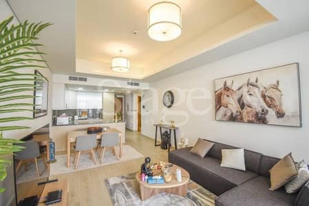 1 Bedroom Apartment for Sale in Palm Jumeirah, Dubai - Exclusive I Brand New I Furnished I Designer Apt