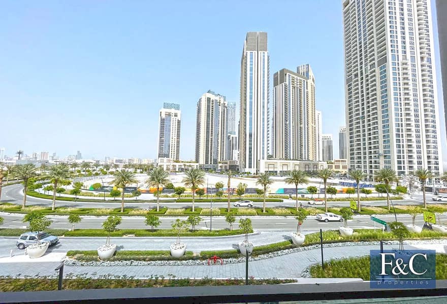 شقة في ذي كوف،مرسى خور دبي 1 غرفة 1550000 درهم - 5917260