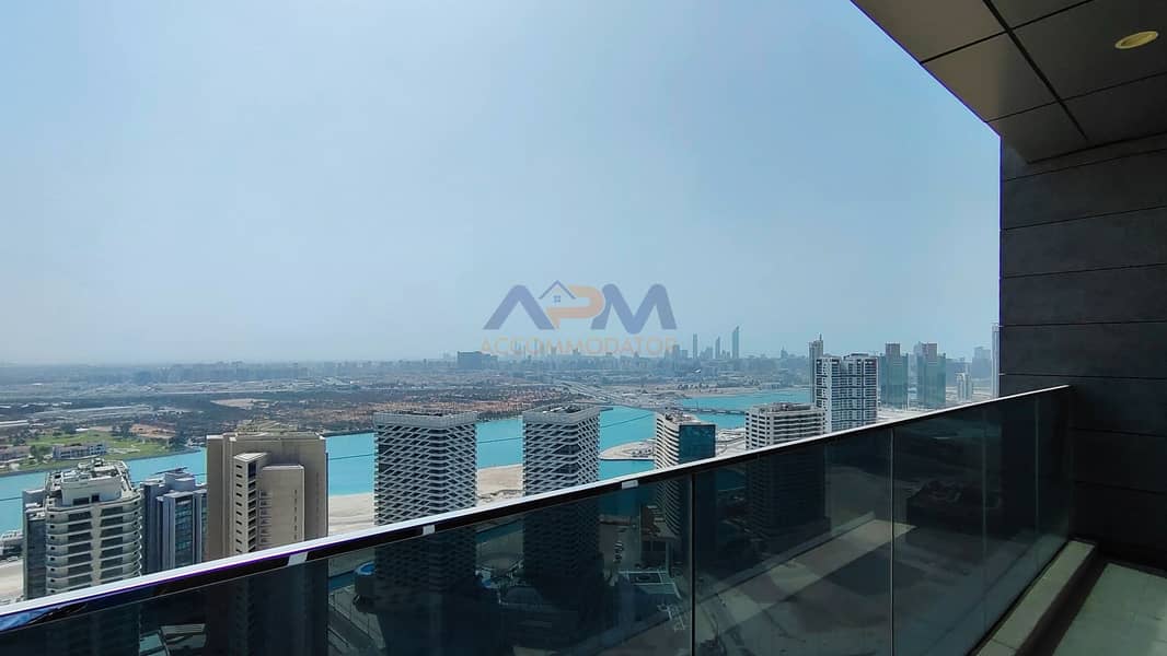 1 Month Free| Luxurious 2BHK+M| Brand New Building