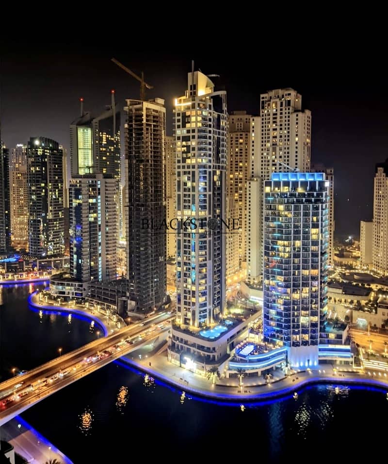 Квартира в Дубай Марина，LIV Резиденс, 2 cпальни, 2575000 AED - 5728496