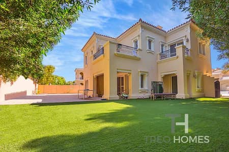 4 Bedroom Villa for Sale in Arabian Ranches, Dubai - Stunning Family Home | Vacant in June