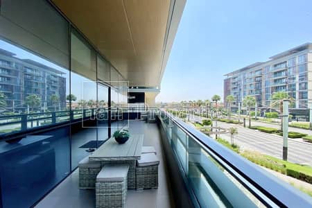 2 Bedroom Apartment for Sale in Al Wasl, Dubai - Boulevard | Corner unit | Vacant on transfer