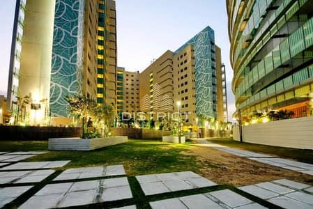 Hot Offer - Sea View 2BR Apartment in Al Nada Hot Offer - Sea View 2BR Apartment in Al Nada
