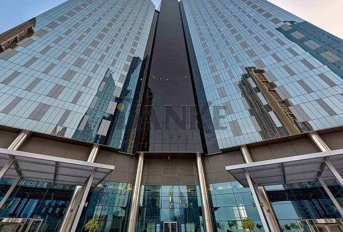 Fully Fitted Office Space in DIFC at the Lowest Price