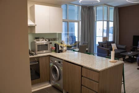 Lovely 1 Br in Aliyah | Fully Furnished | Close to DXB Airport | YVIP