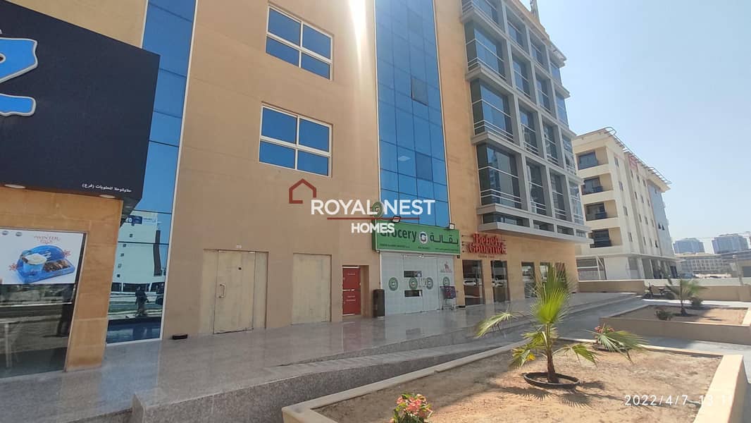 Best Deal | Fitted Office | Bright Specious