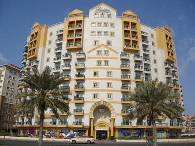 Excellence Studio for Rent in Riviera Lake View