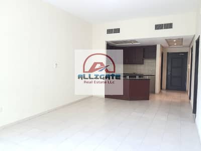 1 Bedroom Flat for Rent in Discovery Gardens, Dubai - Chiller free | Maintenance free | Best Location | 1BHK for rent on street 4.