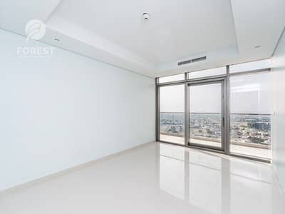 Brand New 2BR Apt | High Floor | Amazing Views