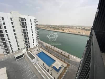 شقة 1 غرفة نوم للايجار في جزيرة ياس، أبوظبي - شقة في وترز أج جزيرة ياس 1 غرف 54000 درهم - 5216720