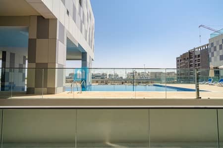 فلیٹ 2 غرفة نوم للبيع في شاطئ الراحة، أبوظبي - شقة في الراحة لوفتس شاطئ الراحة 2 غرف 1500000 درهم - 5880657