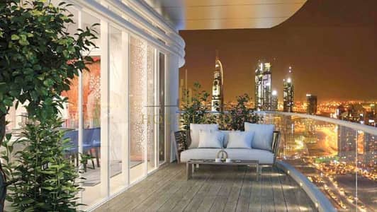1 Bedroom Apartment for Sale in Downtown Dubai, Dubai - ✅ Burj Khalifa View / Brand New /Flexible Payment Plan  ✅