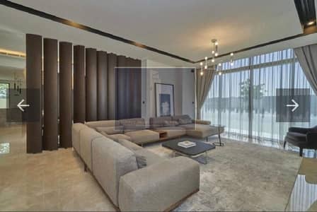 6 Bedroom Villa for Sale in Dubai Hills Estate, Dubai - 6BR+Maid Mansion 95% Completed Ready For Handover