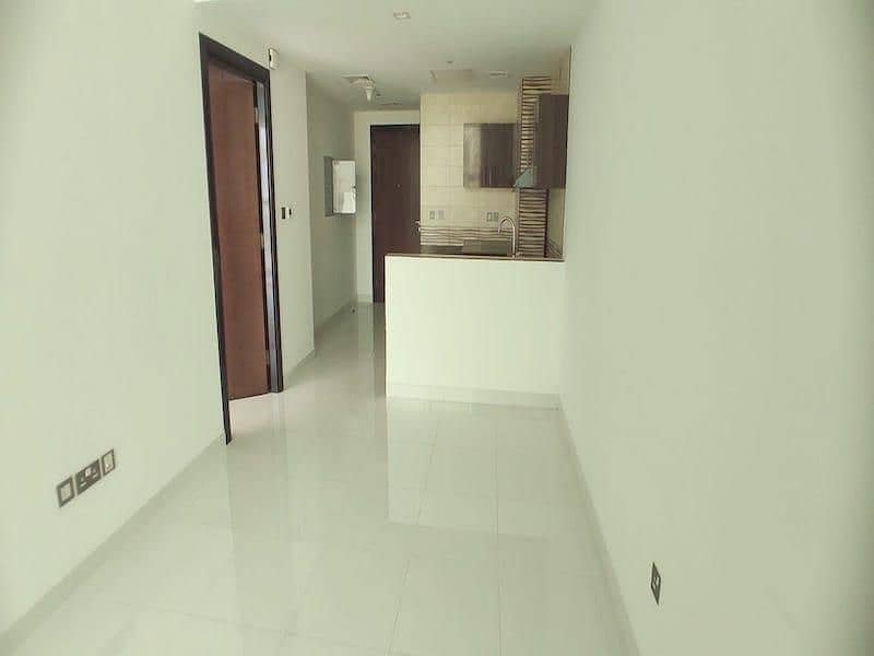 شقة في البوابة العربية واحة دبي للسيليكون 1 غرف 40000 درهم - 5849087