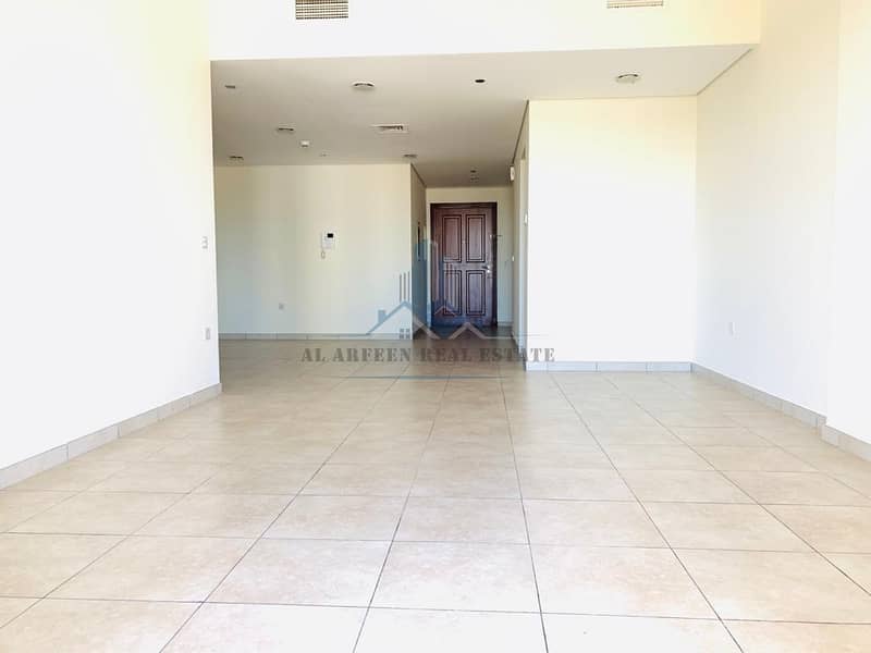 Prime Location | Spacious | Huge Balcony | Call Now