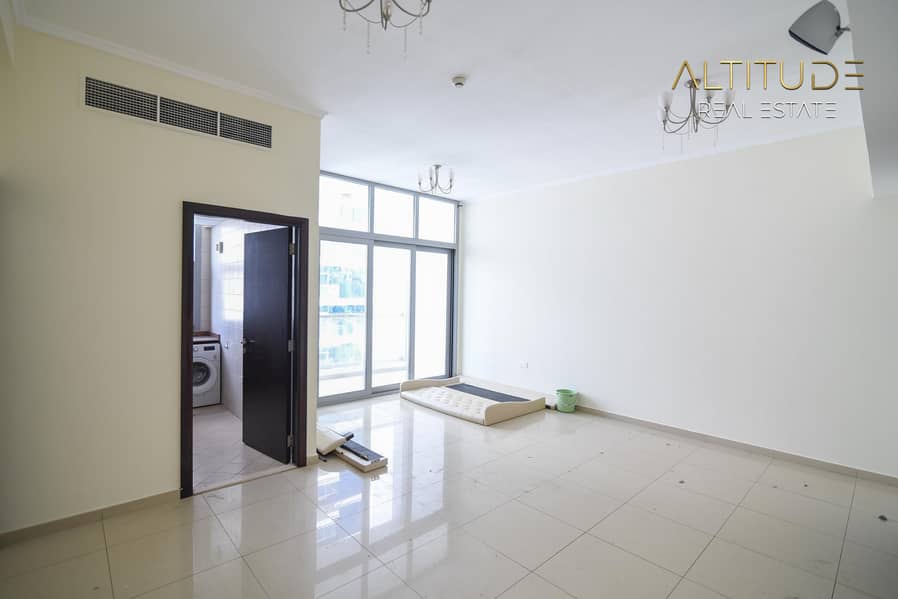 Upgraded | Wooden Floor | Tenanted |Spacious Layout