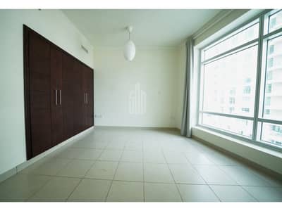 فلیٹ 1 غرفة نوم للايجار في وسط مدينة دبي، دبي - شقة في برج فيوز A برج فيوز وسط مدينة دبي 1 غرف 85000 درهم - 5836387