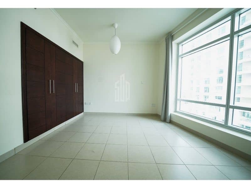 شقة في برج فيوز A برج فيوز وسط مدينة دبي 1 غرف 95000 درهم - 5836387