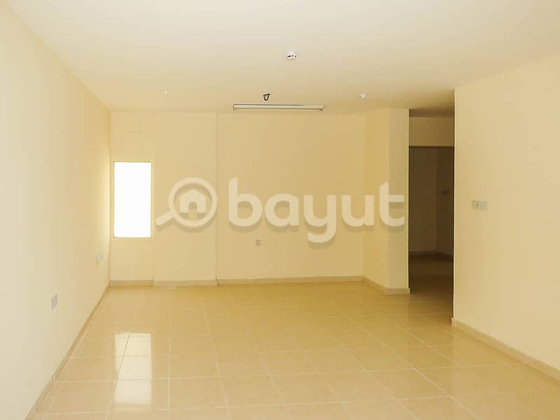 شقة في النباعة 2 غرف 23000 درهم - 5919764