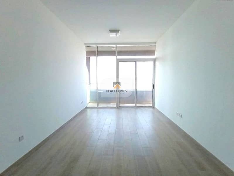 BRAND NEW | EXCELLENT QUALITY | 2BR WITH BALCONY