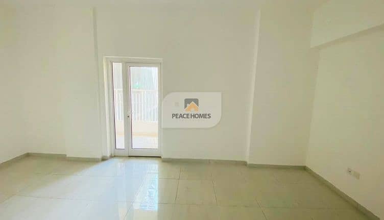 PAY 6CHQS-15DAYS FREE | STUDIO WITH BALCONY | MOVE-IN TODAY