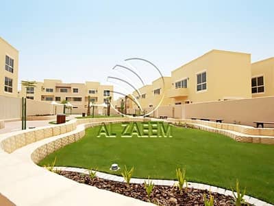 5 Bedroom Villa for Rent in Al Raha Gardens, Abu Dhabi - ⚡ Hot Deal | Amazing Villa | Perfect Location ⚡