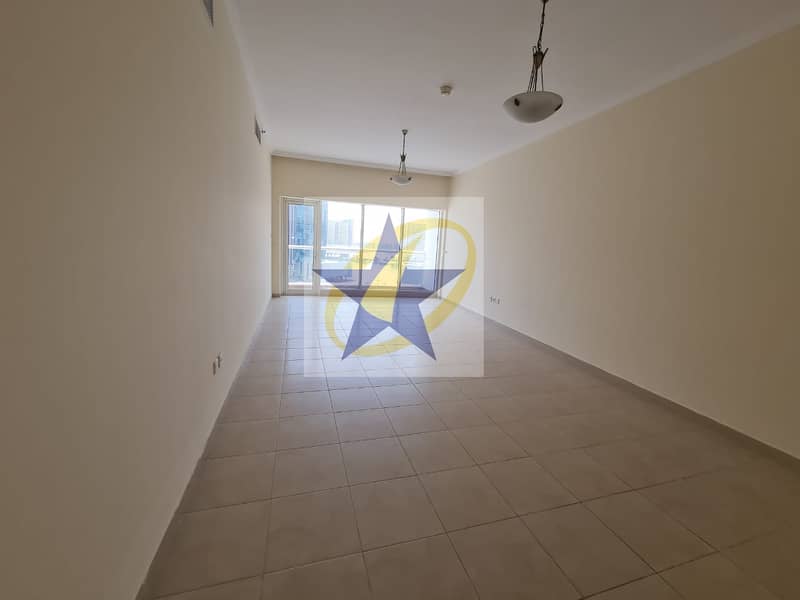 位于迪拜市中心，努乔姆塔 2 卧室的公寓 88000 AED - 5917974
