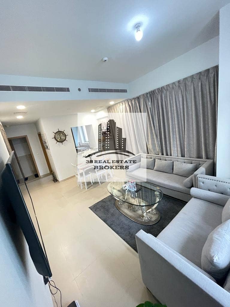شقة في برج بلفيو 2،أبراج بلفيو،وسط مدينة دبي 1 غرفة 98000 درهم - 5920096