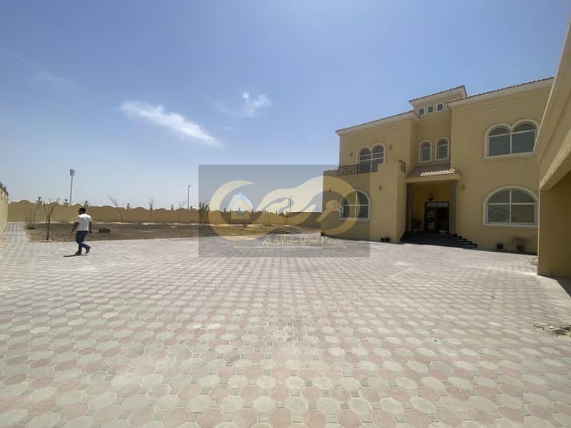 Вилла в Аль Хаванидж，Аль Хаванедж 2, 4 cпальни, 175000 AED - 5903987